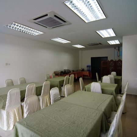 T Hotel צ'אנגלון מראה חיצוני תמונה