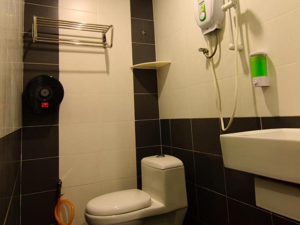 T Hotel צ'אנגלון מראה חיצוני תמונה