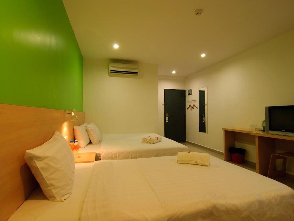 T Hotel צ'אנגלון מראה חיצוני תמונה