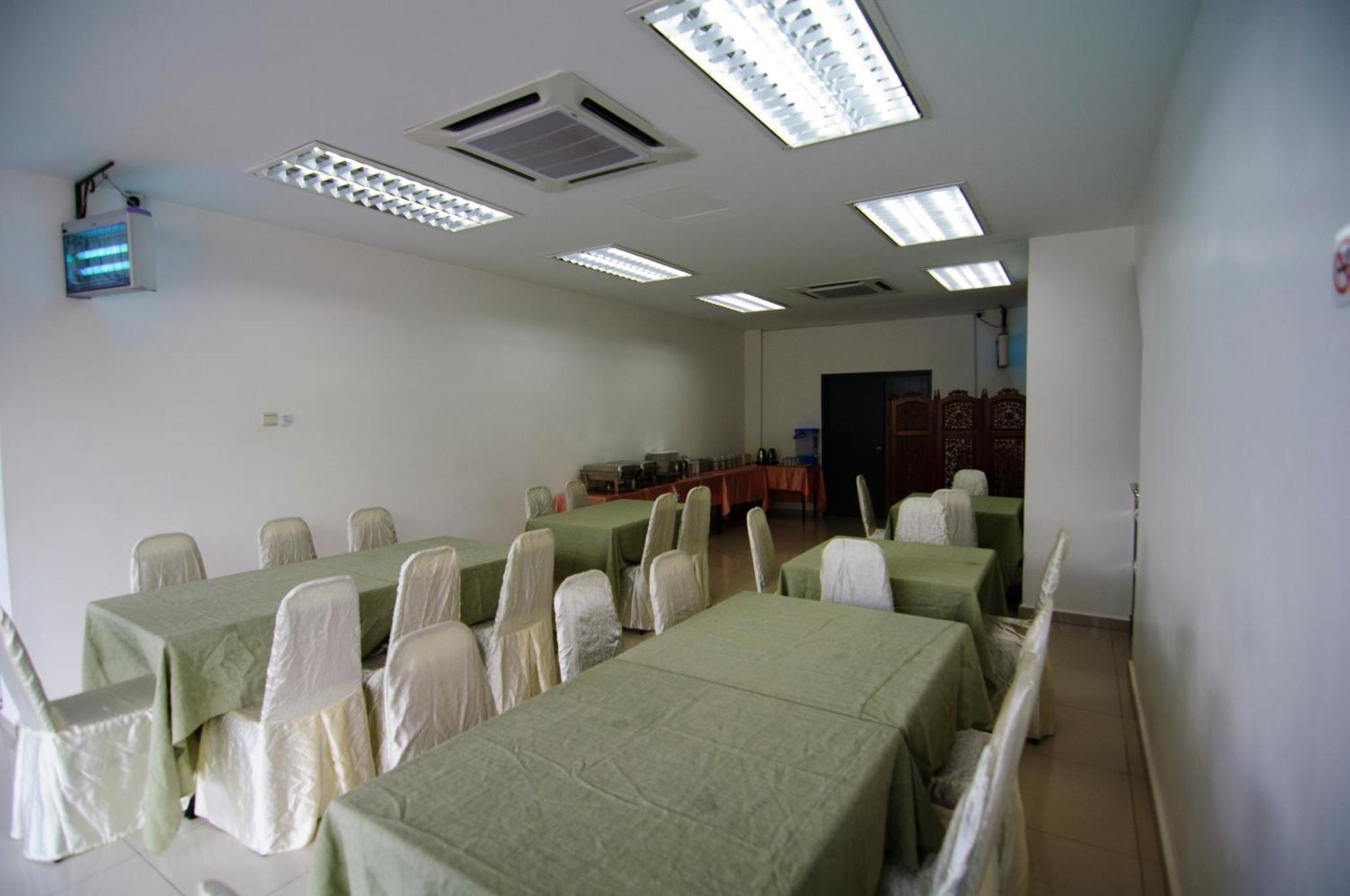 T Hotel צ'אנגלון מראה חיצוני תמונה