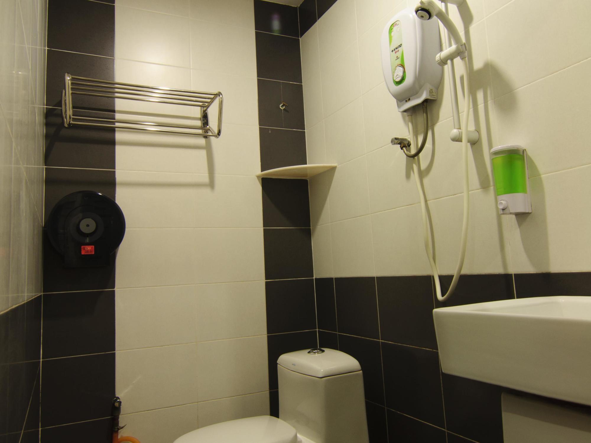 T Hotel צ'אנגלון מראה חיצוני תמונה