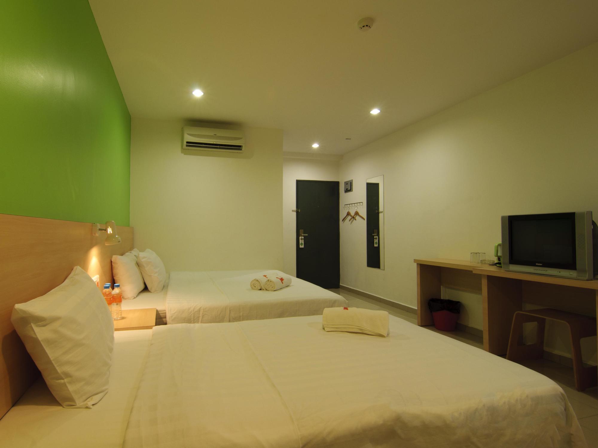 T Hotel צ'אנגלון מראה חיצוני תמונה