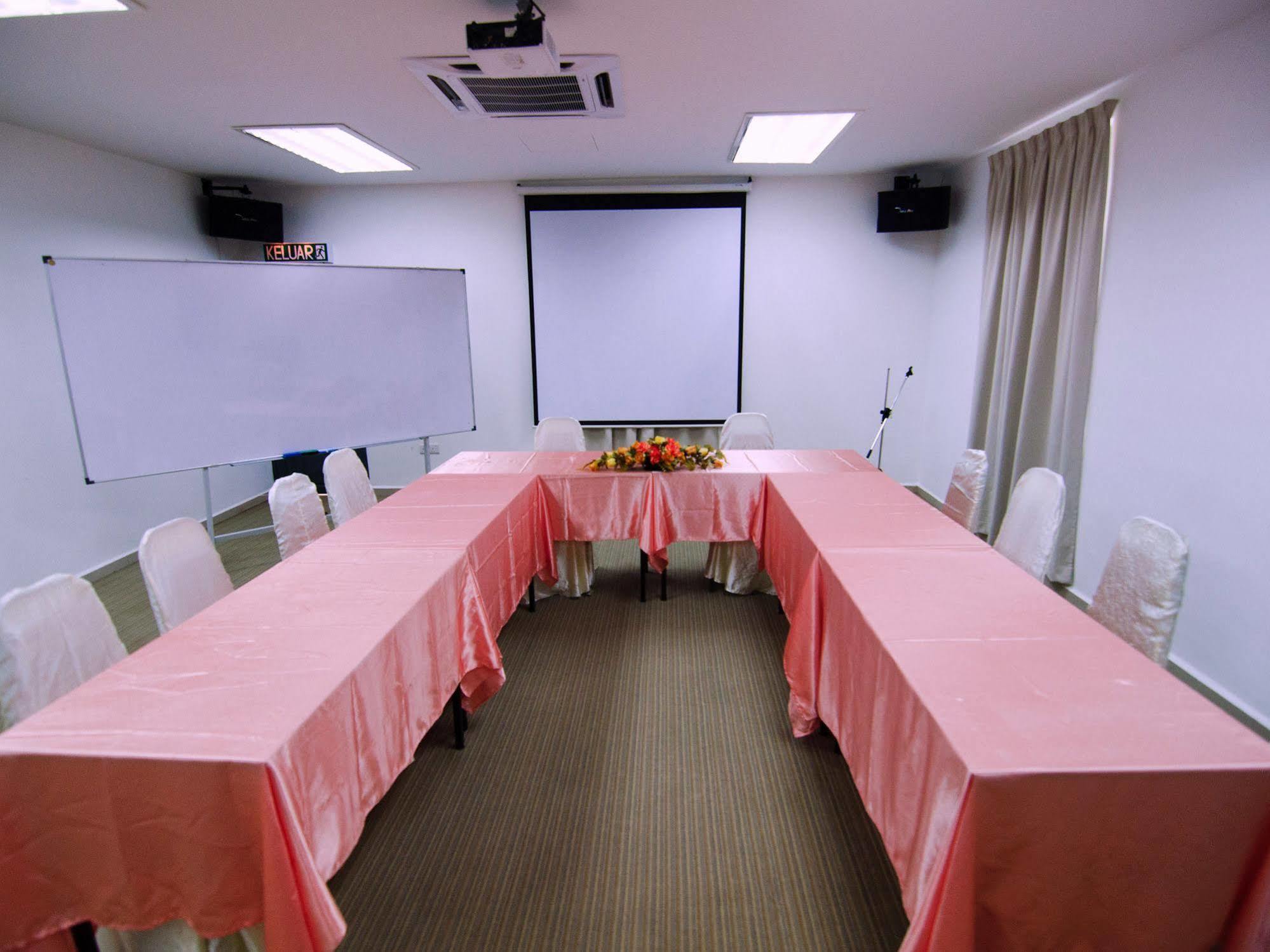 T Hotel צ'אנגלון מראה חיצוני תמונה