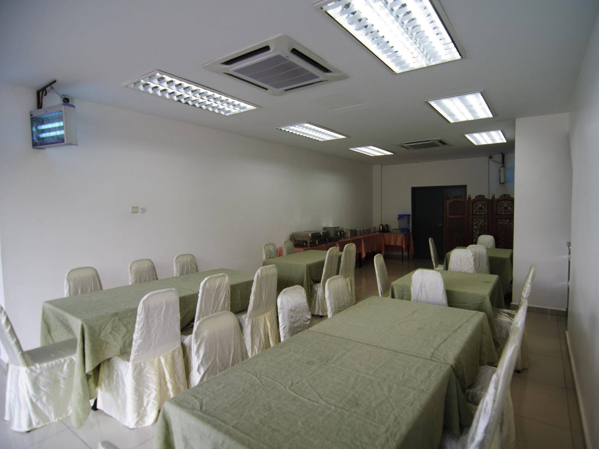 T Hotel צ'אנגלון מראה חיצוני תמונה