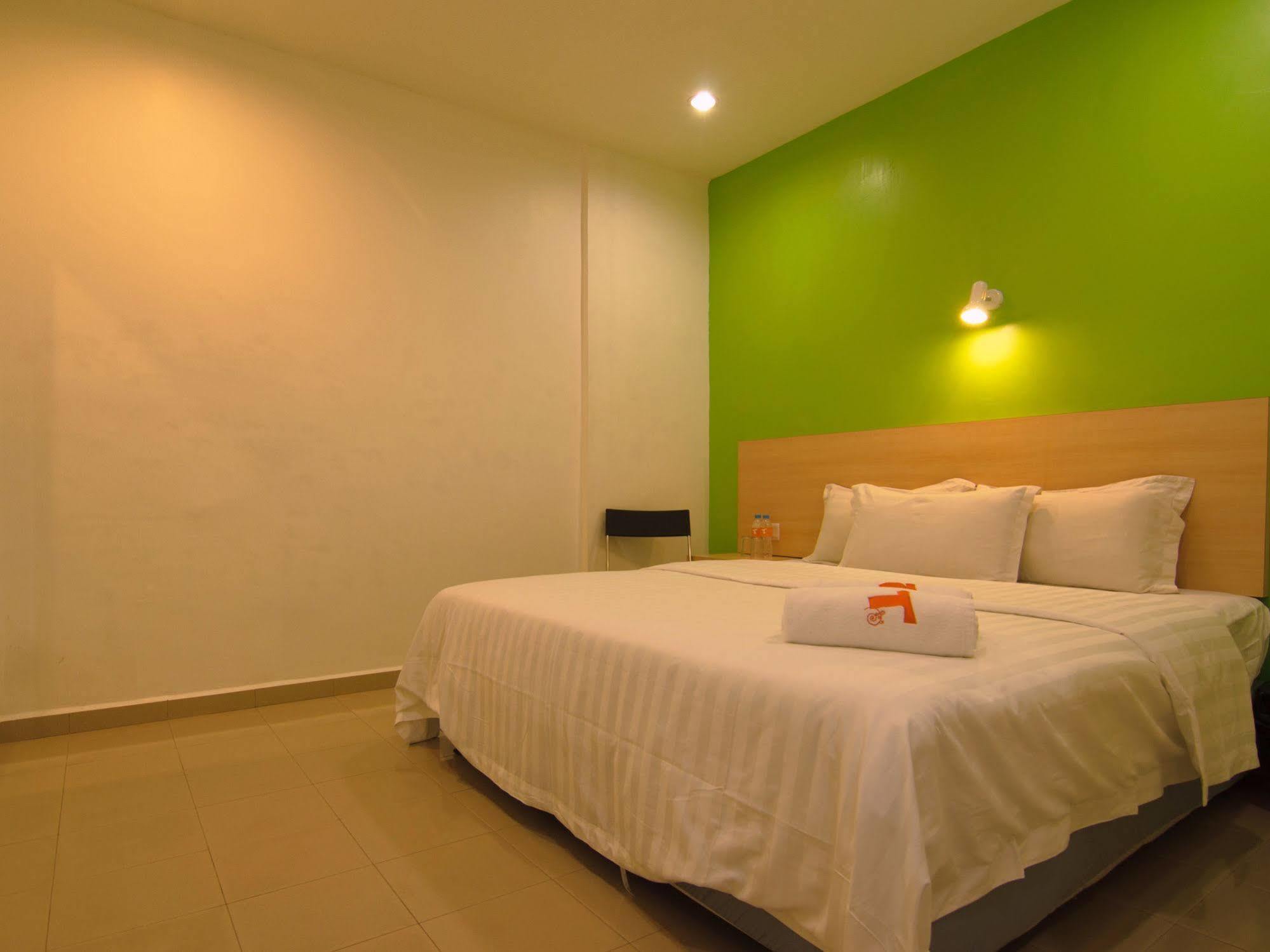 T Hotel צ'אנגלון מראה חיצוני תמונה