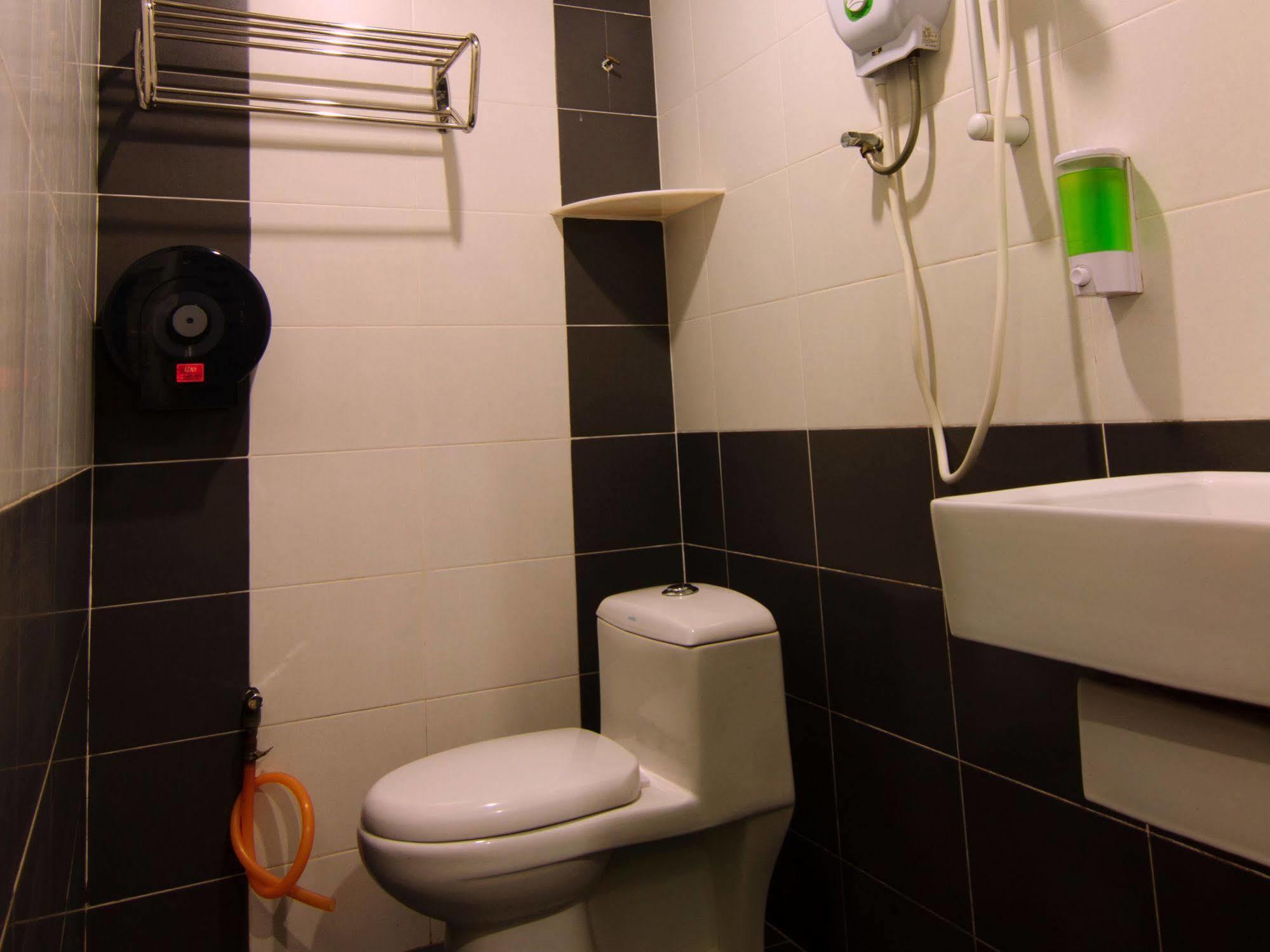 T Hotel צ'אנגלון מראה חיצוני תמונה